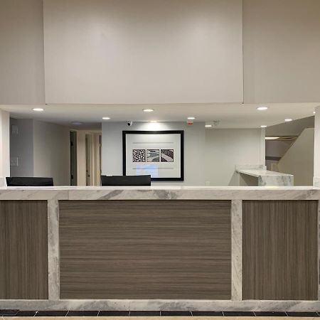 The Hotel Orange Εξωτερικό φωτογραφία
