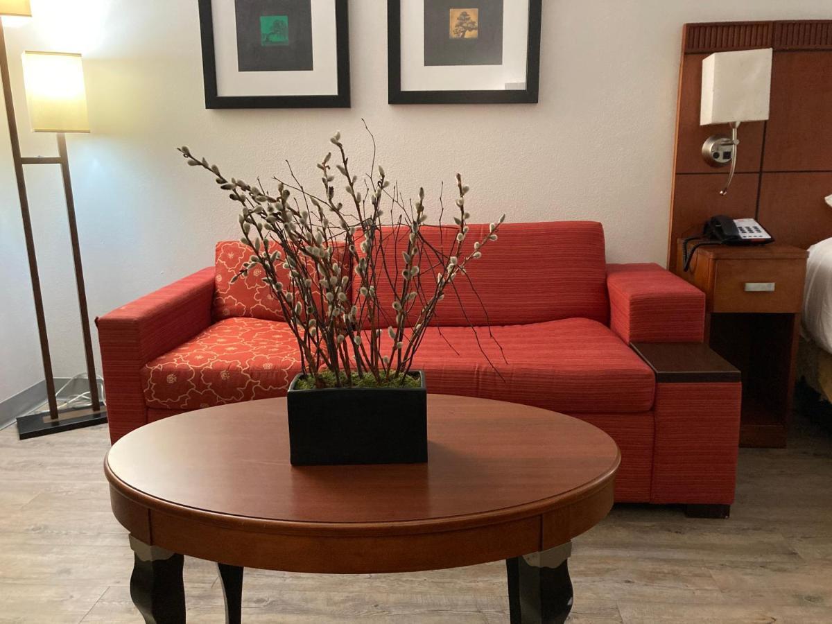 The Hotel Orange Εξωτερικό φωτογραφία