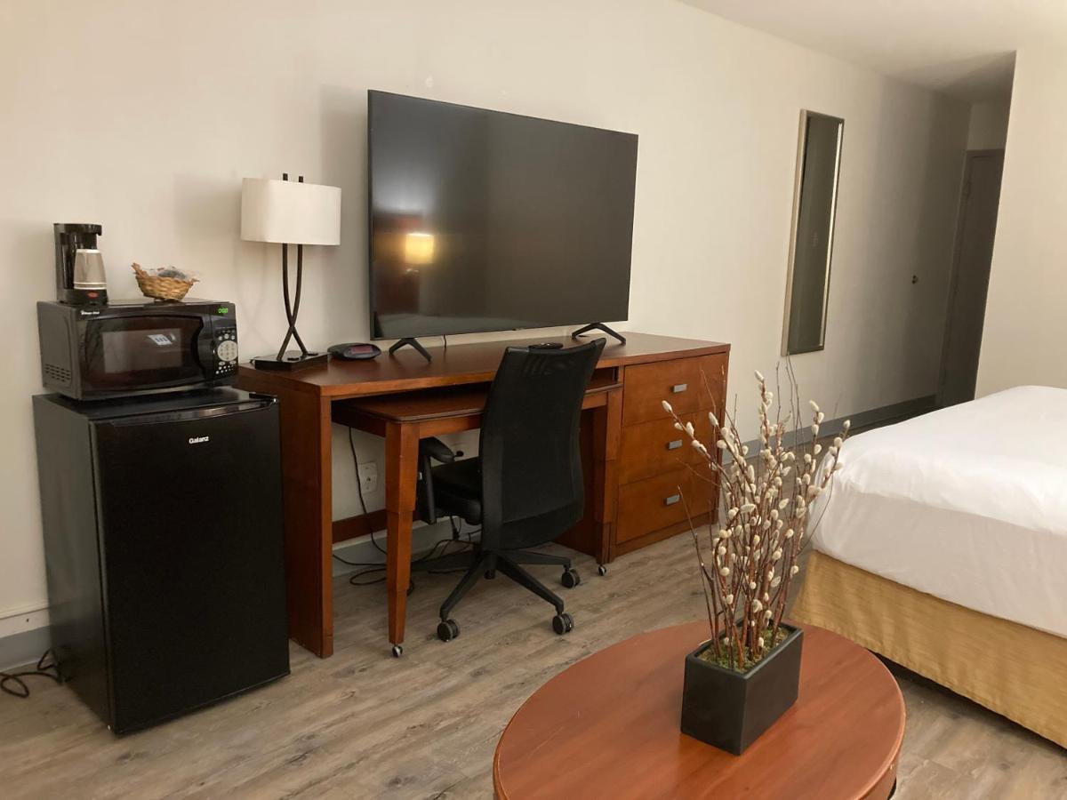 The Hotel Orange Εξωτερικό φωτογραφία