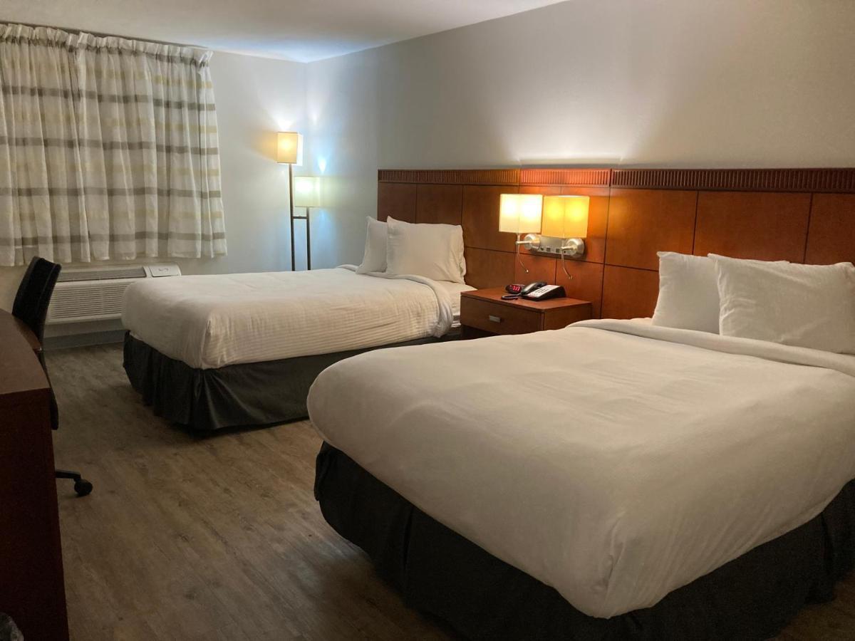 The Hotel Orange Εξωτερικό φωτογραφία