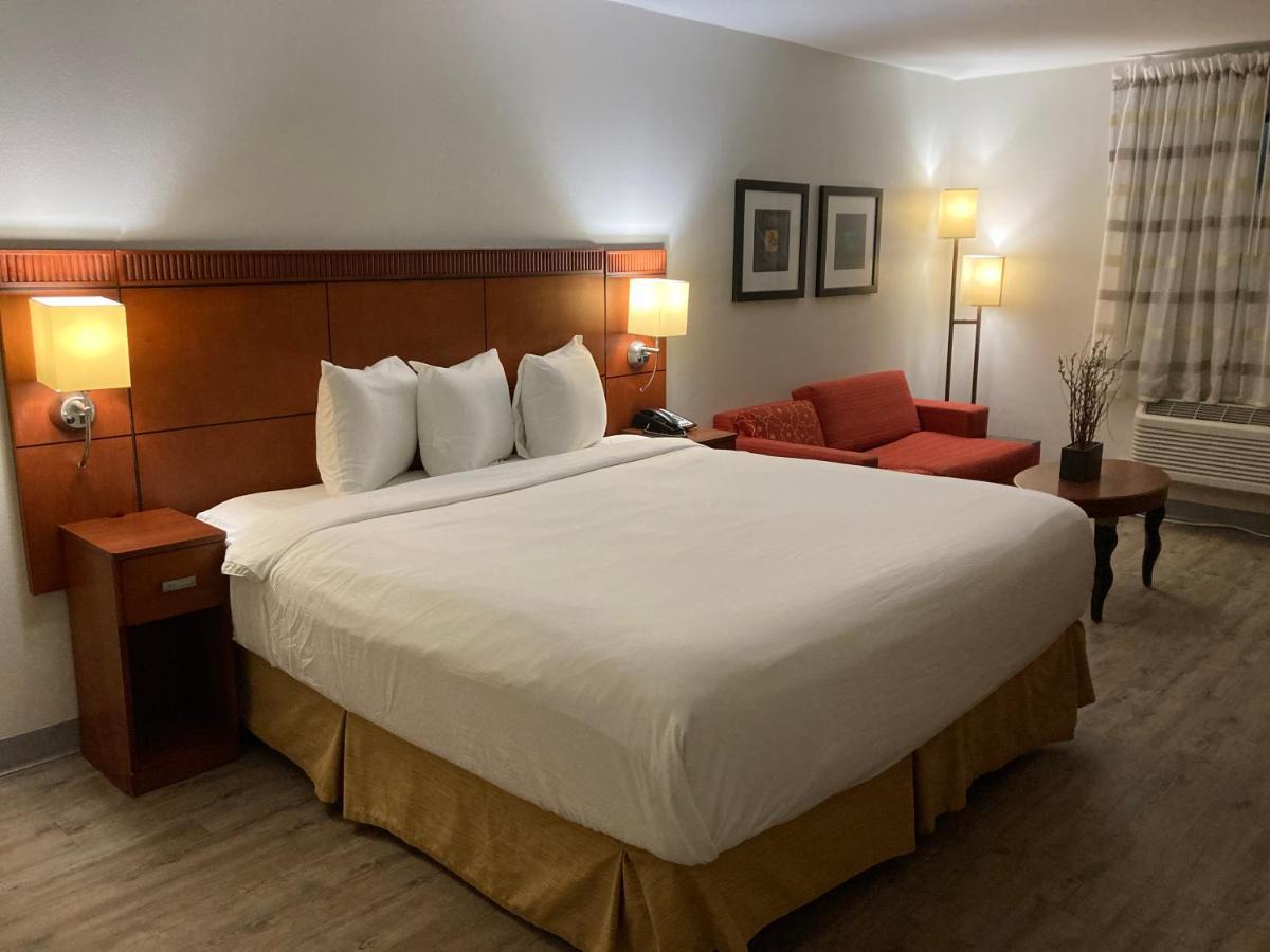 The Hotel Orange Εξωτερικό φωτογραφία