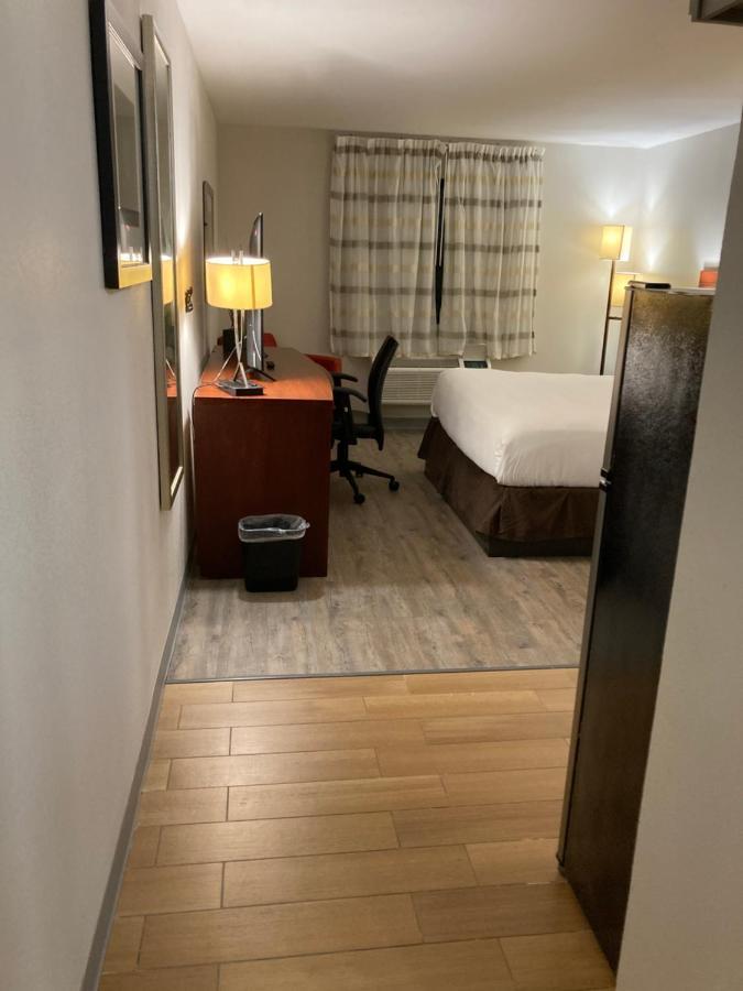 The Hotel Orange Εξωτερικό φωτογραφία