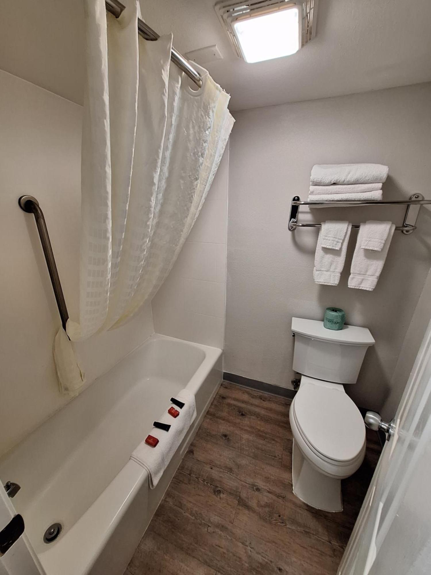 The Hotel Orange Εξωτερικό φωτογραφία