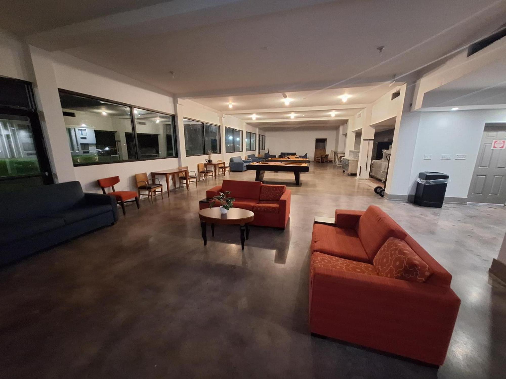The Hotel Orange Εξωτερικό φωτογραφία