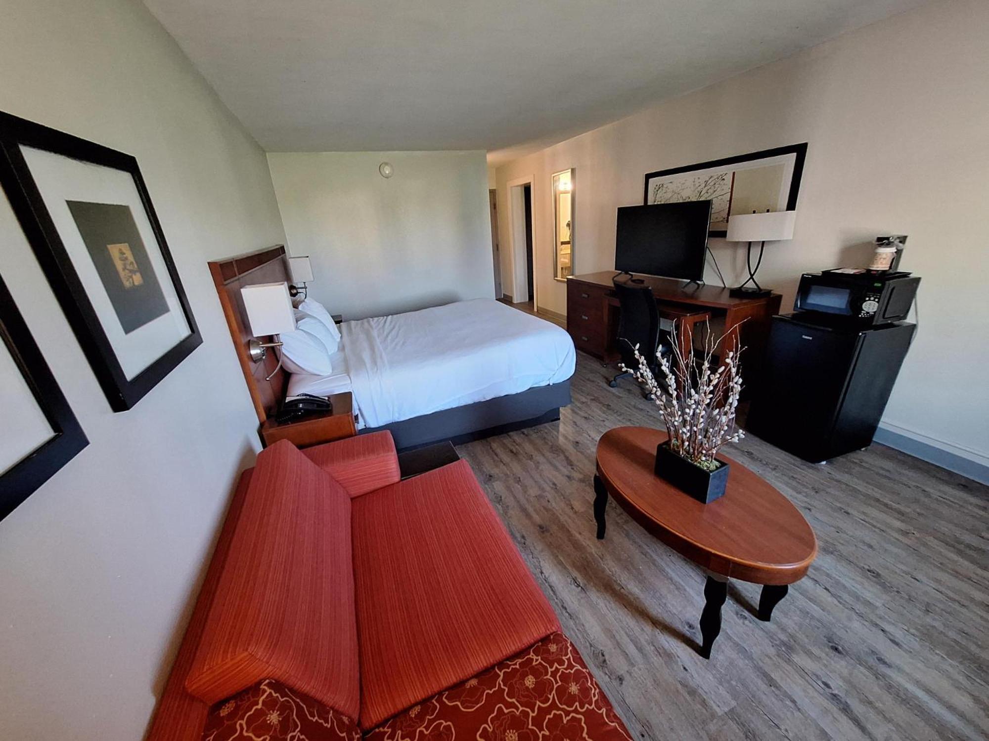 The Hotel Orange Εξωτερικό φωτογραφία