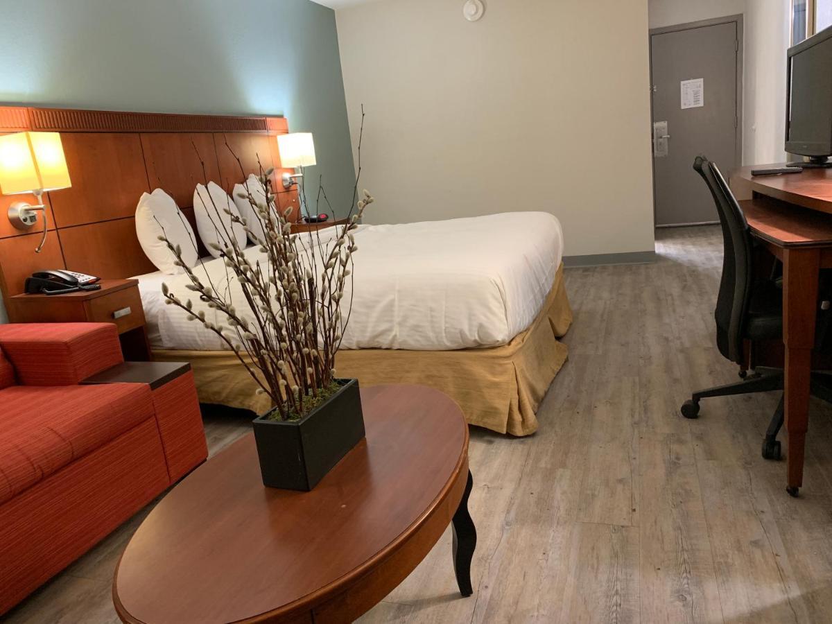 The Hotel Orange Εξωτερικό φωτογραφία