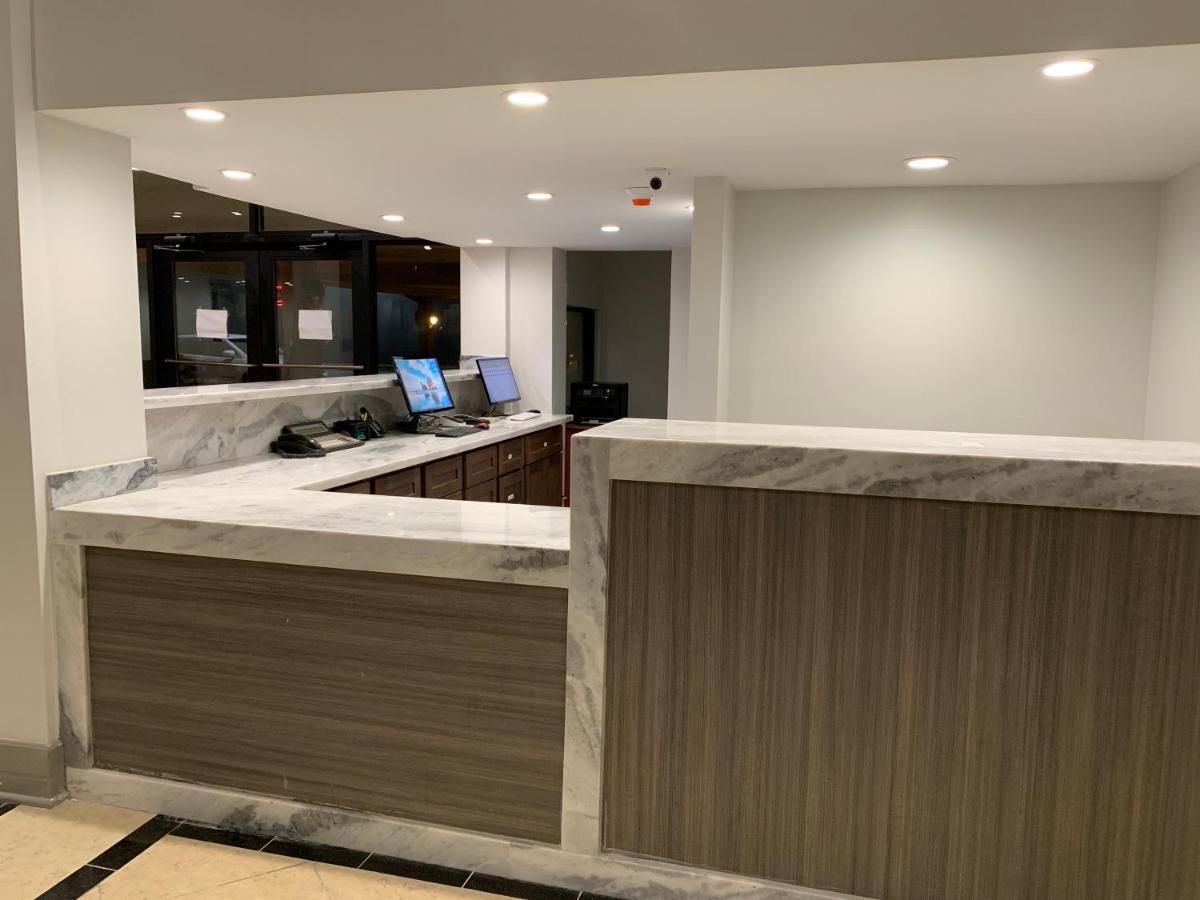 The Hotel Orange Εξωτερικό φωτογραφία