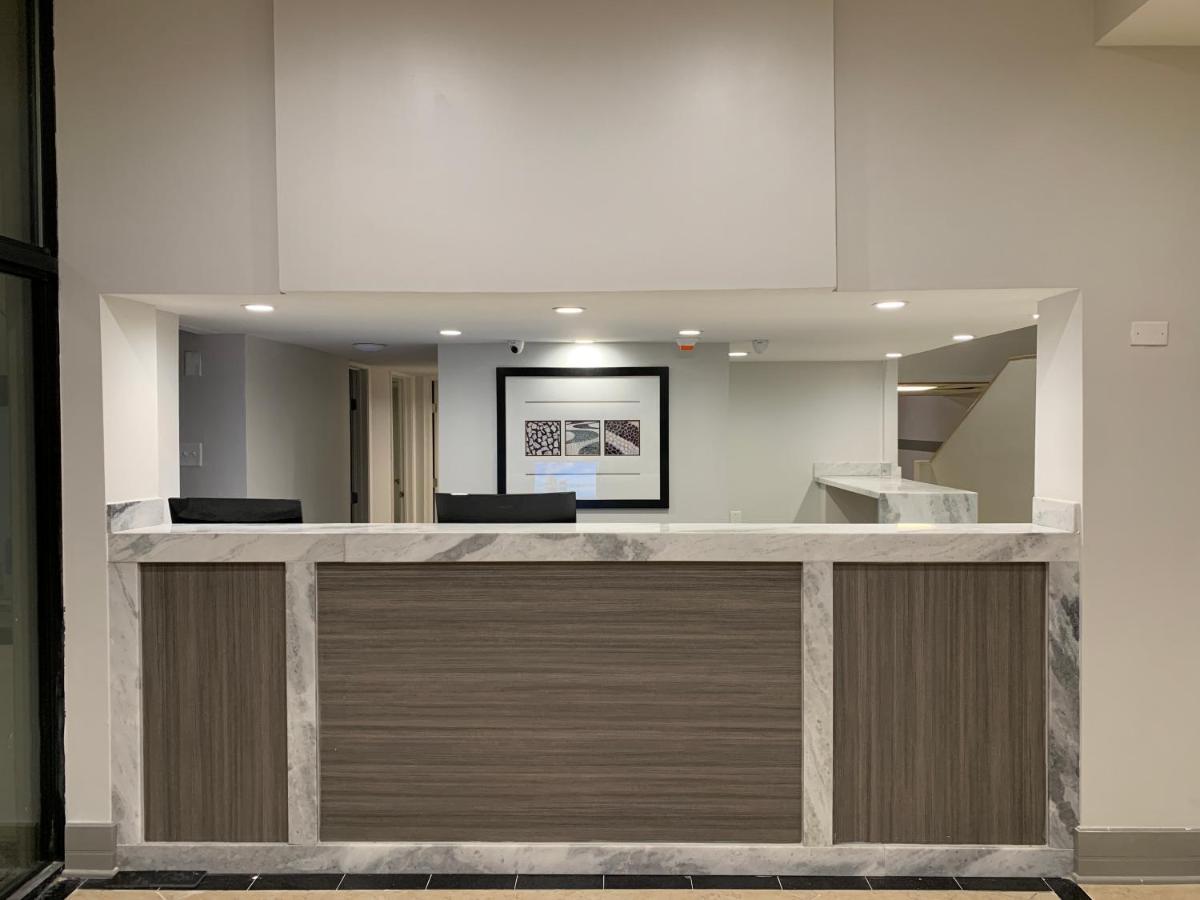 The Hotel Orange Εξωτερικό φωτογραφία
